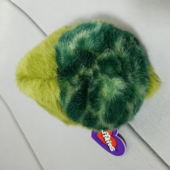 Vintage Puffkins Shelly The Turtle - Picture 4 of 8